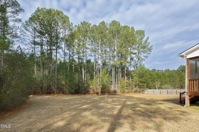 604 Winfred Drive, Raleigh, NC 27603