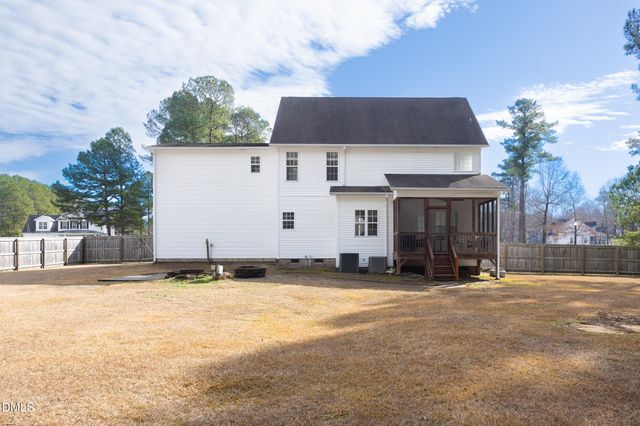 604 Winfred Drive, Raleigh, NC 27603