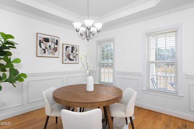 604 Winfred Drive, Raleigh, NC 27603