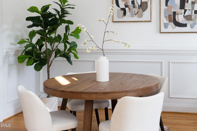 604 Winfred Drive, Raleigh, NC 27603