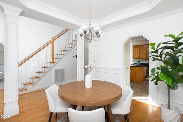 604 Winfred Drive, Raleigh, NC 27603