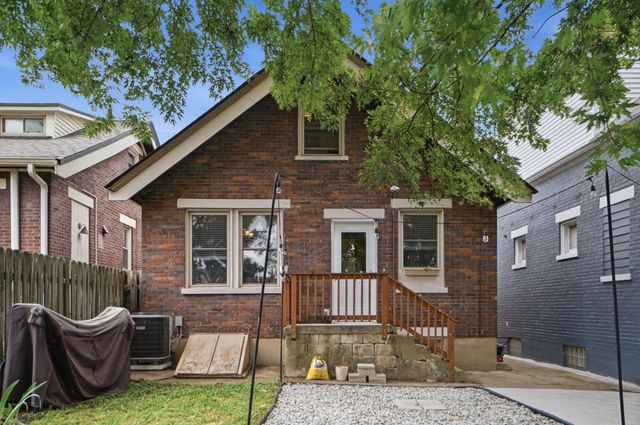 130 15th Street, Newport, KY 41071