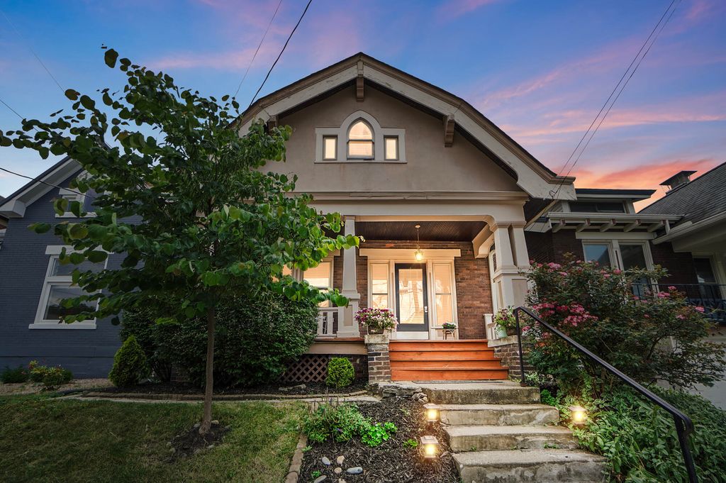 130 15th Street, Newport, KY 41071
