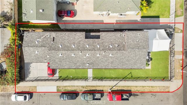 156 E 101st, Los Angeles, CA 90003