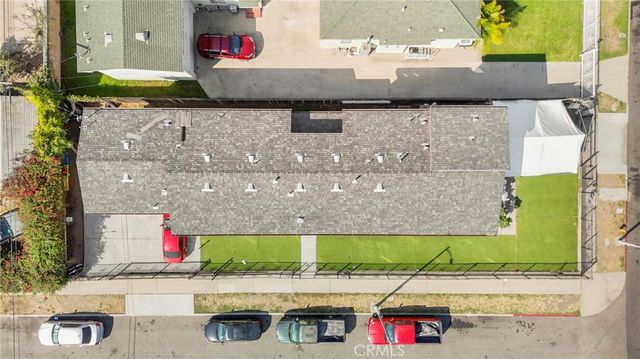 156 E 101st, Los Angeles, CA 90003