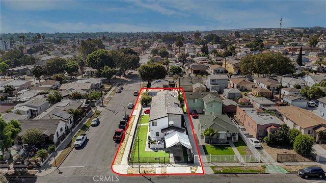 156 E 101st, Los Angeles, CA 90003