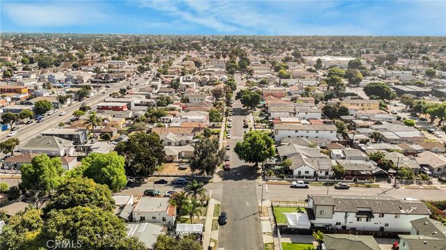 156 E 101st, Los Angeles, CA 90003