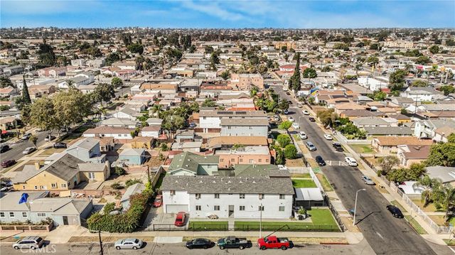 156 E 101st, Los Angeles, CA 90003