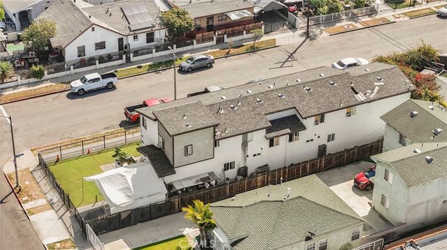 156 E 101st, Los Angeles, CA 90003
