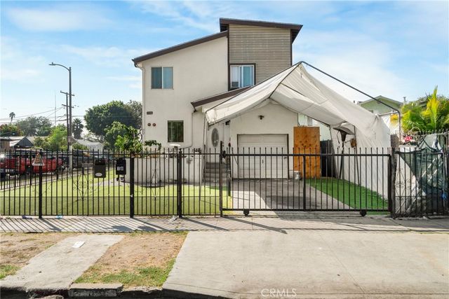 156 E 101st, Los Angeles, CA 90003