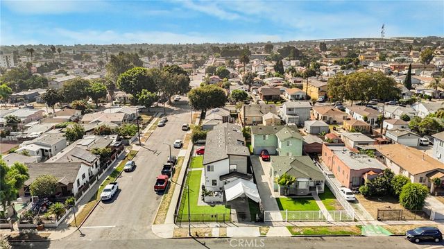 156 E 101st, Los Angeles, CA 90003