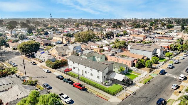 156 E 101st, Los Angeles, CA 90003