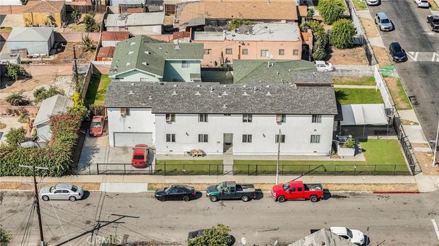 156 E 101st, Los Angeles, CA 90003