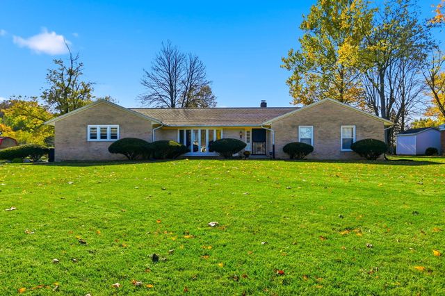 7585 Wrenview Drive 7585 Wrenview Drive, Springfield, OH 45502