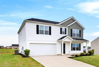 7061 Luna Mae Court, Boiling Springs, SC 29316