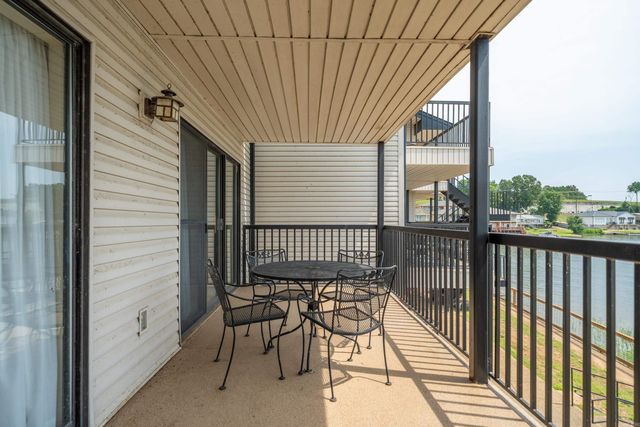 5371 Central Ave, Unit 6G, Hot Springs, AR 71913