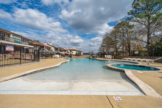 5371 Central Ave, Unit 6G, Hot Springs, AR 71913