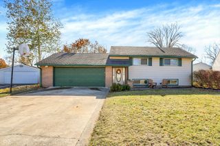 921 Windsor Drive, Shelbyville, IN 46176