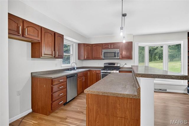 1600 Hemlock Lane, Festus, MO 63028