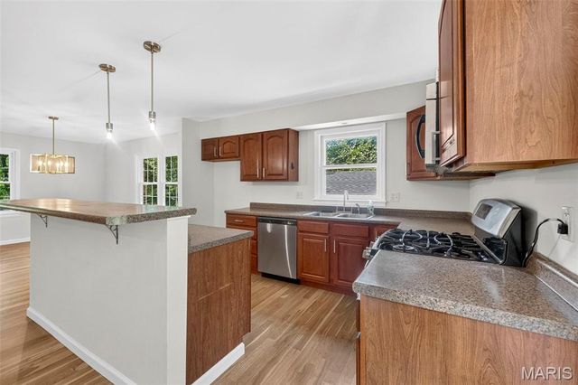 1600 Hemlock Lane, Festus, MO 63028
