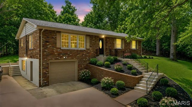 1600 Hemlock Lane, Festus, MO 63028