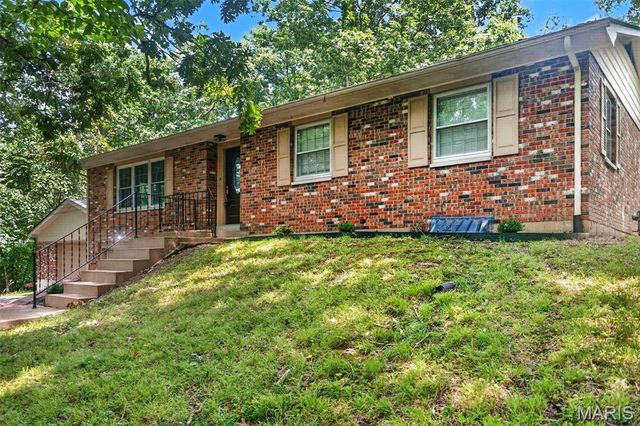 1600 Hemlock Lane, Festus, MO 63028