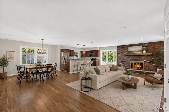 1600 Hemlock Lane, Festus, MO 63028