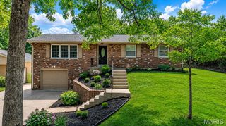 1600 Hemlock Lane, Festus, MO 63028