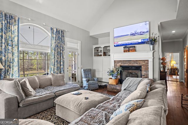 2136 W GA Hwy 130, Vidalia, GA 30474