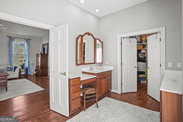 2136 W GA Hwy 130, Vidalia, GA 30474