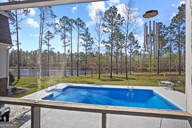 2136 W GA Hwy 130, Vidalia, GA 30474