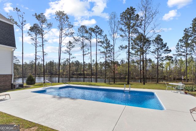 2136 W GA Hwy 130, Vidalia, GA 30474