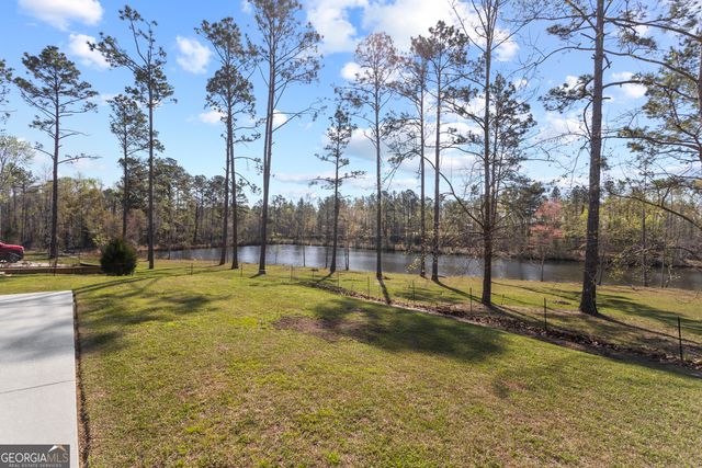 2136 W GA Hwy 130, Vidalia, GA 30474