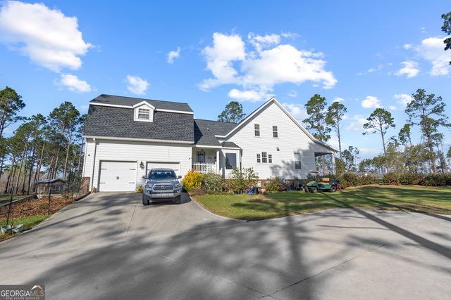 2136 W GA Hwy 130, Vidalia, GA 30474