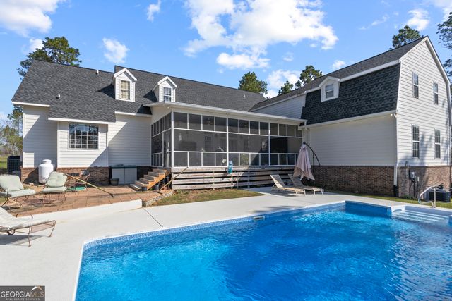 2136 W GA Hwy 130, Vidalia, GA 30474