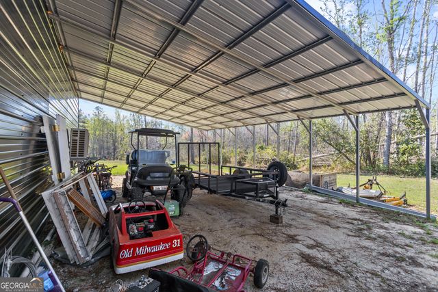 2136 W GA Hwy 130, Vidalia, GA 30474