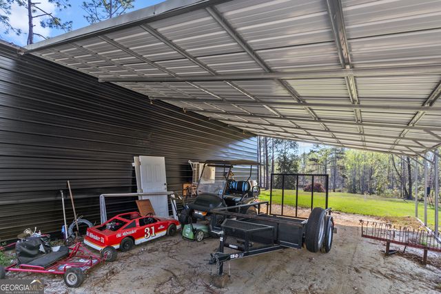 2136 W GA Hwy 130, Vidalia, GA 30474