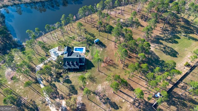 2136 W GA Hwy 130, Vidalia, GA 30474