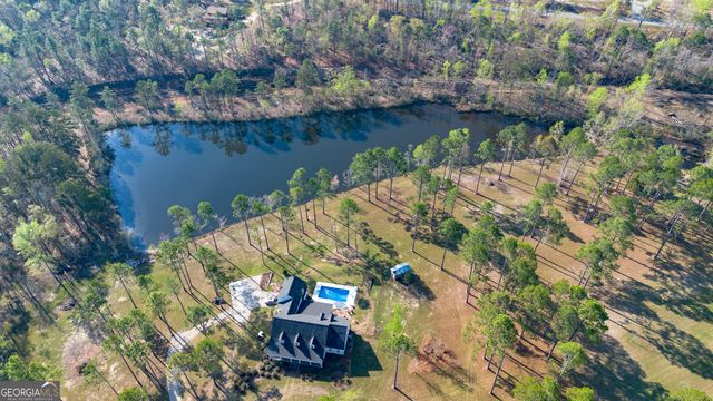 2136 W GA Hwy 130, Vidalia, GA 30474