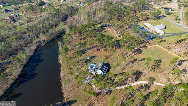 2136 W GA Hwy 130, Vidalia, GA 30474