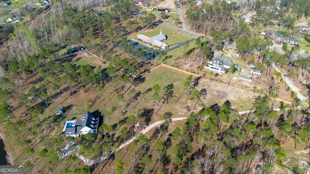 2136 W GA Hwy 130, Vidalia, GA 30474