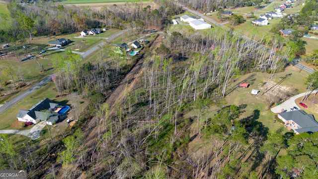 2136 W GA Hwy 130, Vidalia, GA 30474