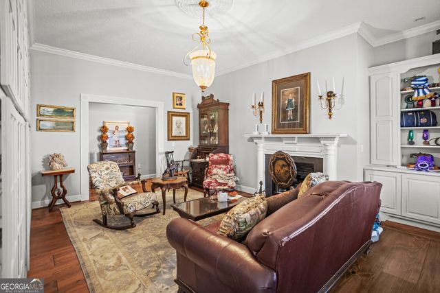 2136 W GA Hwy 130, Vidalia, GA 30474