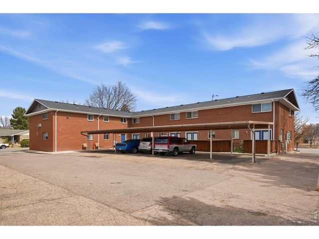 1404 Caddoa Dr 2, Loveland, CO 80538