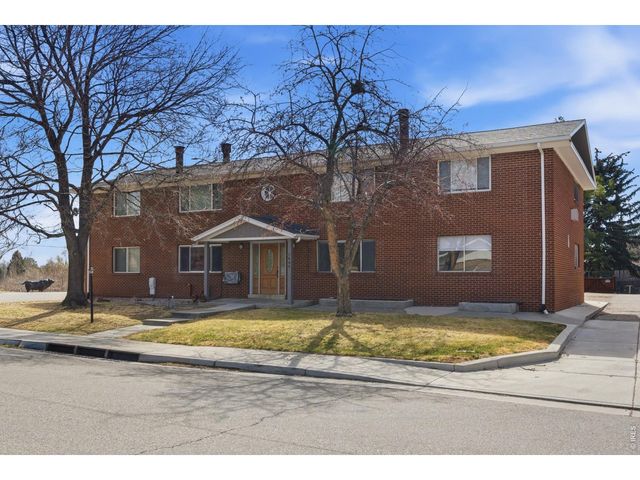 1404 Caddoa Dr 2, Loveland, CO 80538