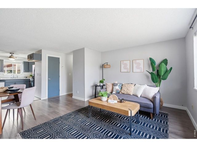 1404 Caddoa Dr 2, Loveland, CO 80538