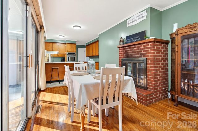 5395 NC 226 S Road S, Marion, NC 28752