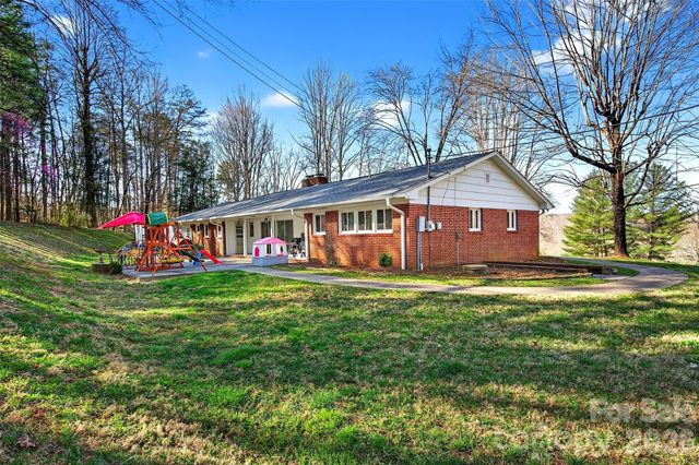 5395 NC 226 S Road S, Marion, NC 28752