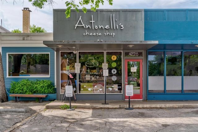 202 E 45th ST 103, Austin, TX 78751