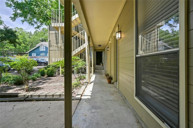 202 E 45th ST 103, Austin, TX 78751